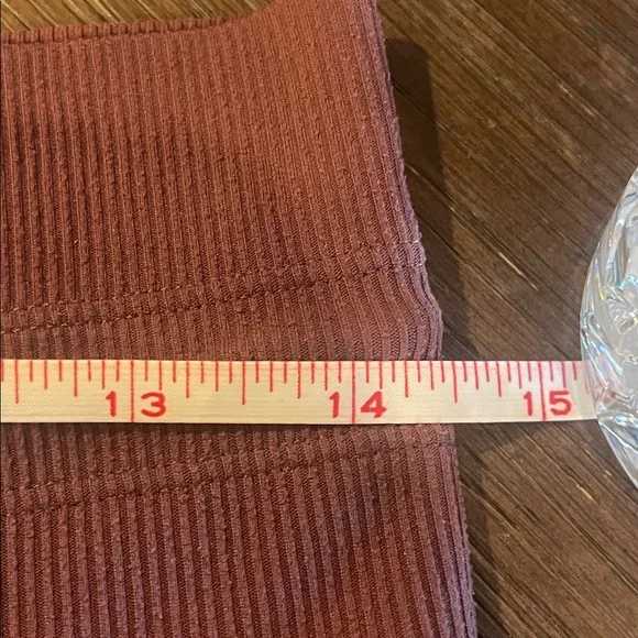 Vuori Leggings S - Picture 7 of 10